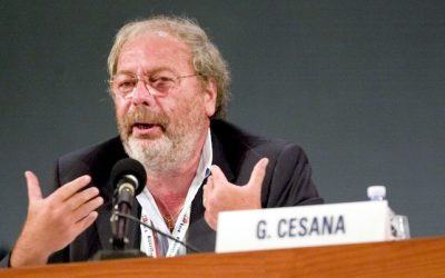 Il terzo incontro del percorso del “Crocevia” con Giancarlo Cesana