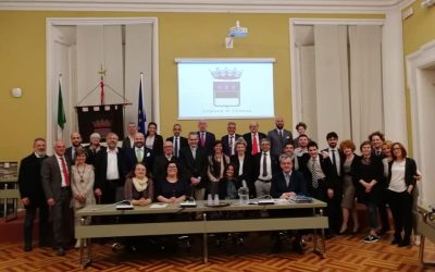 Ultimo Consiglio Comunale