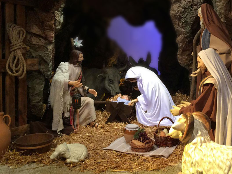 Buon Santo Natale