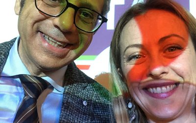 È il momento di cambiare…