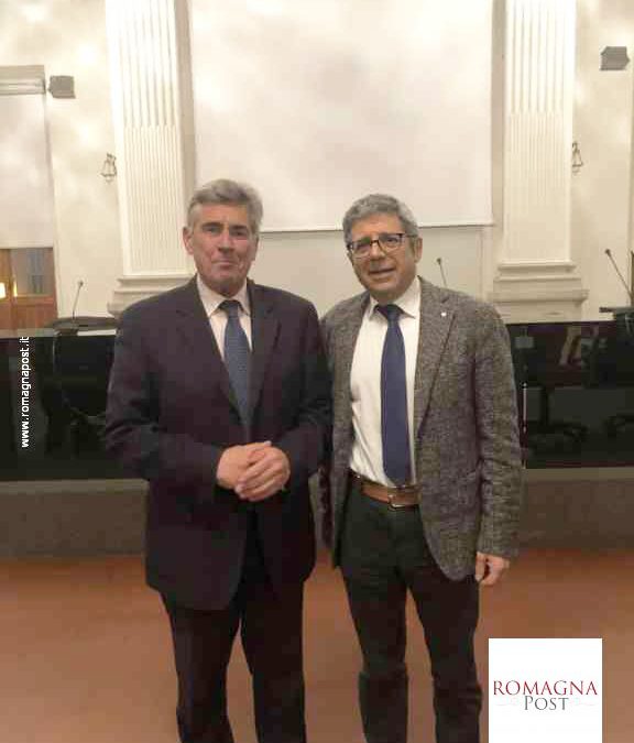 Romagna Post: “Spinelli candidato per le regionali”